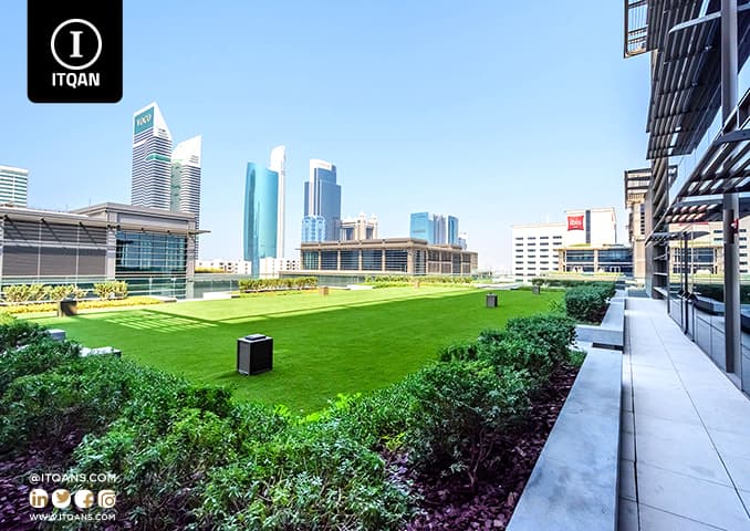 الاستثمار في دبي