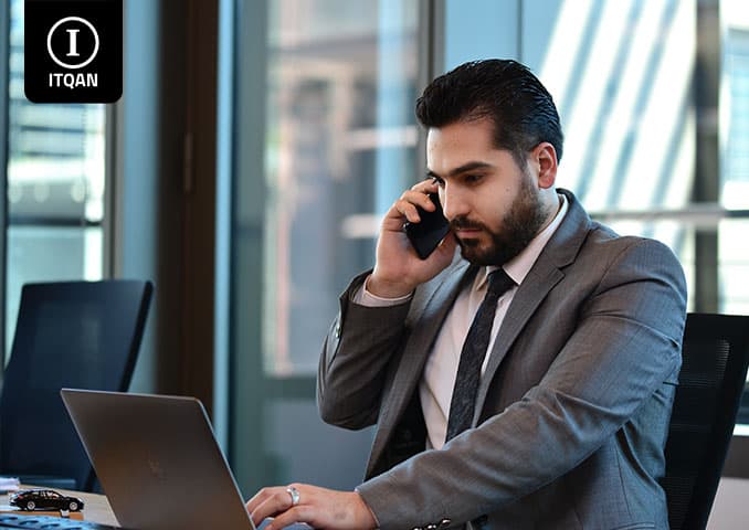 تأسيس شركتك فى الأمارات