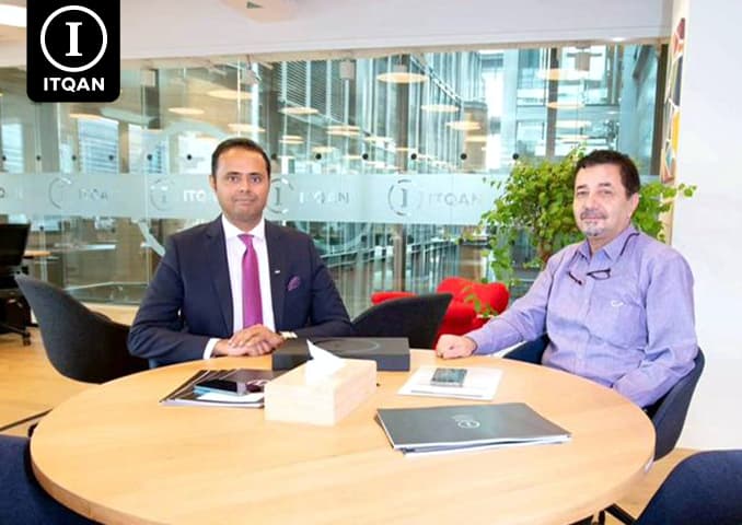 خطوات و إجراءات تأسيس شركة في دبي