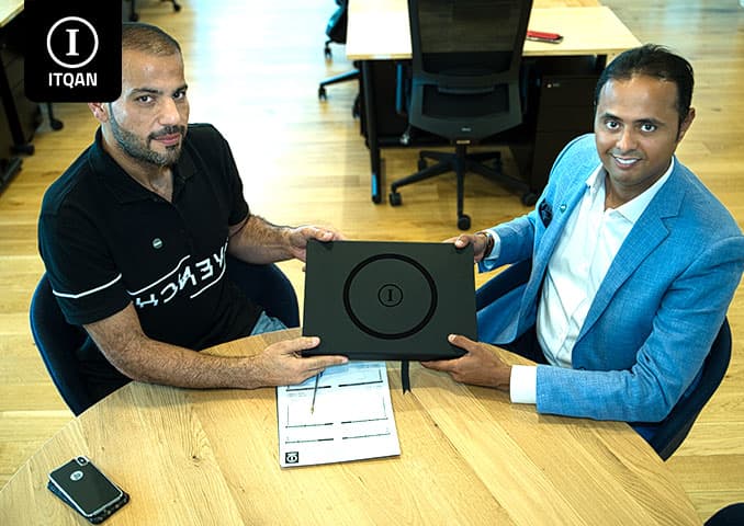 سجل تجاري دبي