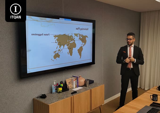 ما هى أقامة المستثمر العقارى