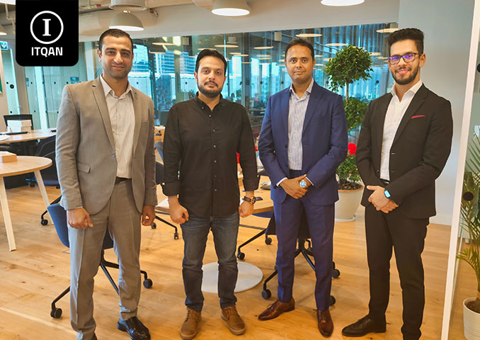 Can a company be established in Dubai by proxy?